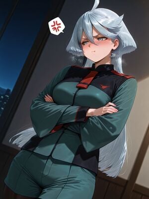 [Mikayori] Miorine Rembran