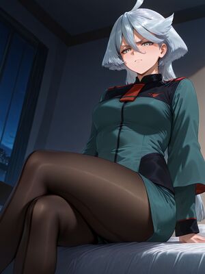 [Mikayori] Miorine Rembran_0004