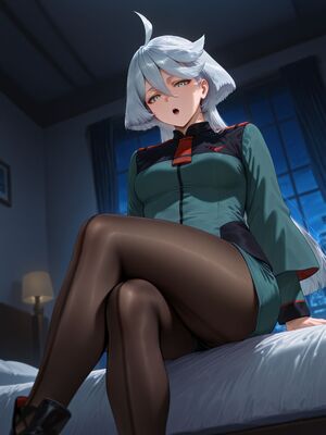 [Mikayori] Miorine Rembran_0005