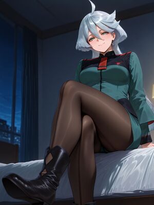 [Mikayori] Miorine Rembran_0007