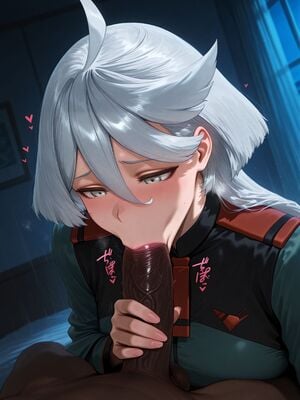 [Mikayori] Miorine Rembran_0033