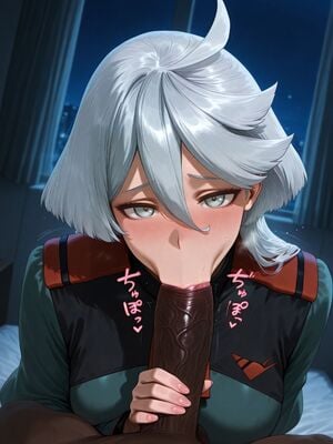 [Mikayori] Miorine Rembran_0035