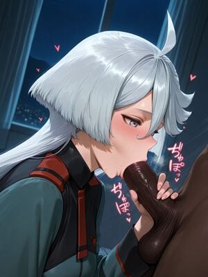 [Mikayori] Miorine Rembran_0039