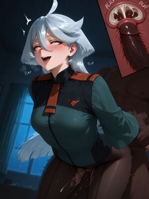 [Mikayori] Miorine Rembran_0080