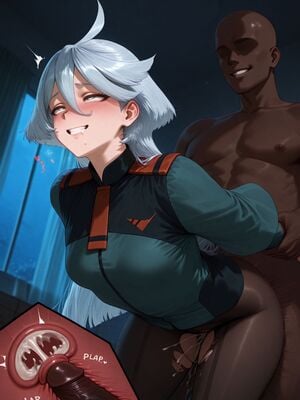 [Mikayori] Miorine Rembran_0081