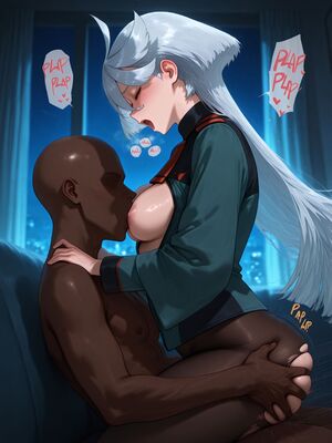 [Mikayori] Miorine Rembran_0091