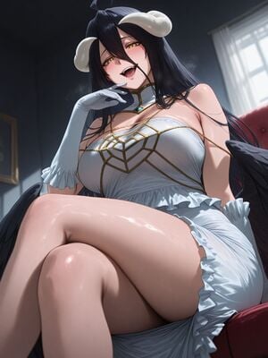 [Mikayori] Albedo_0009