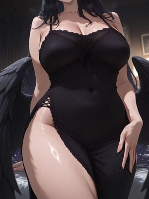 [Mikayori] Albedo_0067