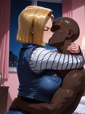 [Mikayori] Android 18_0030