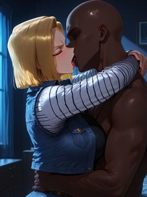 [Mikayori] Android 18_0032