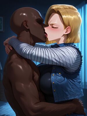 [Mikayori] Android 18_0033