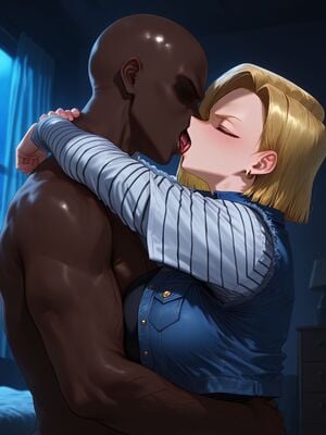 [Mikayori] Android 18_0035