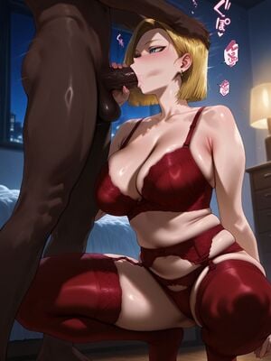 [Mikayori] Android 18_0064