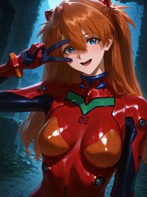 [Mikayori] Asuka_0001