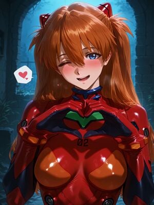 [Mikayori] Asuka_0004