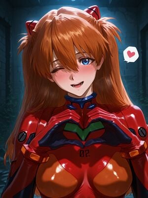 [Mikayori] Asuka_0005