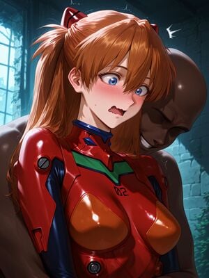[Mikayori] Asuka_0008