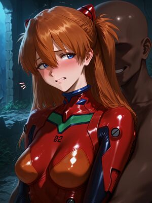 [Mikayori] Asuka_0009