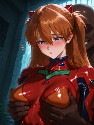 [Mikayori] Asuka_0011