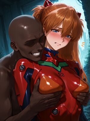 [Mikayori] Asuka_0014