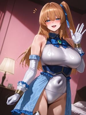 [Mikayori] Celesphone