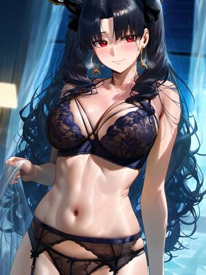 [Mikayori] ishtar old_0001