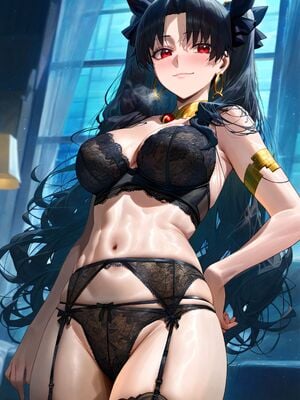 [Mikayori] ishtar old_0003