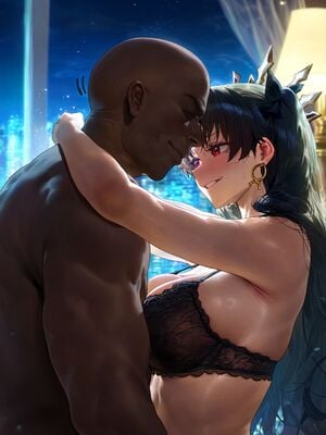 [Mikayori] ishtar old_0014