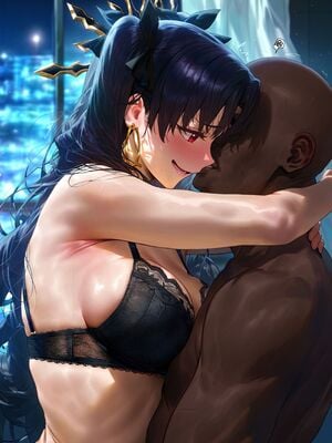 [Mikayori] ishtar old_0015