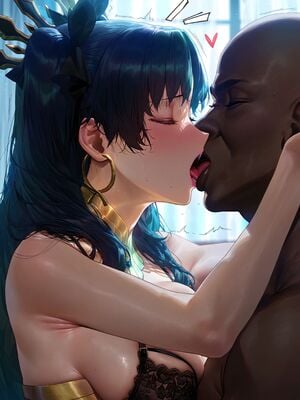 [Mikayori] ishtar old_0026