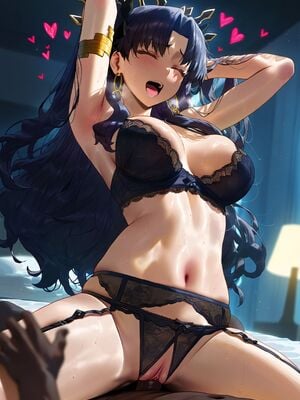 [Mikayori] ishtar old_0062