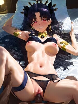 [Mikayori] ishtar old_0082
