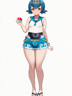 [狗飯D] 宝可梦催眠~火箭队洗脑计划~[ロケット団洗脳~] 1-5 番外篇1-2 [Chinese] [Ongoing] [AI Generated]_15_136091888_p10