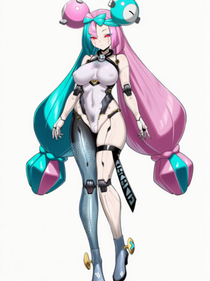 [狗飯D] 宝可梦催眠~火箭队洗脑计划~[ロケット団洗脳~] 1-5 番外篇1-2 [Chinese] [Ongoing] [AI Generated]_70_137082413_p10