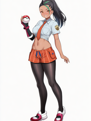 [狗飯D] 宝可梦催眠~火箭队洗脑计划~[ロケット団洗脳~] 1-5 番外篇1-2 [Chinese] [Ongoing] [AI Generated]_86_137223170_p15