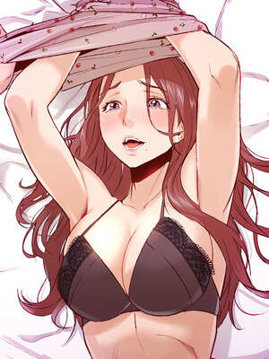 换身恋人 19-20話