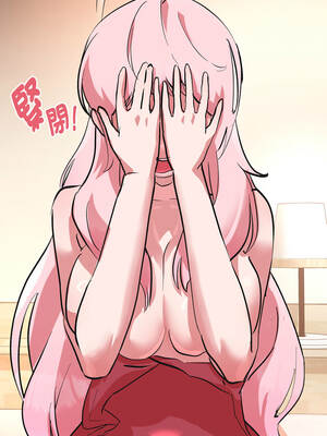 學姐不是人 1-4話_03_02_nguf