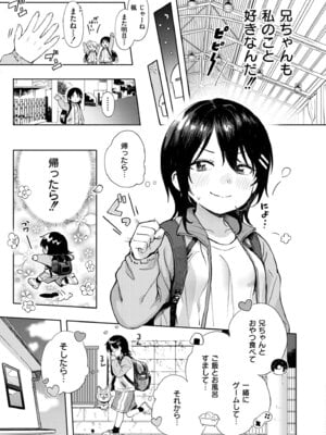 [あんのみけ] 箱庭のラブコール_011