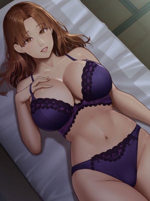 [NCP (big.g)] 欲求不満妻しかいない島3 ～エッロい風習のある島でモラ夫から人妻を寝取ってハラマセル～ 【XY个人翻译】_02