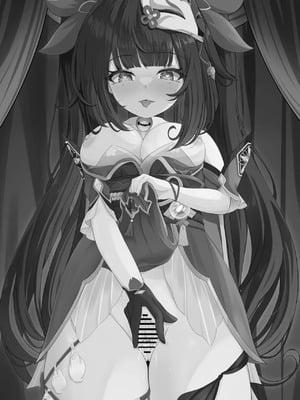 [西司創] 寝取られ済み彼女 (崩壊：スターレイル)｜已被強睡奪走的女朋友 [中国翻訳]_02