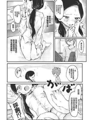 [鬼斬ゆにこーん] どうせ私なんて! (COMIC ペンギンクラブ 2023年6月号) [中国翻訳] [DL版]_06