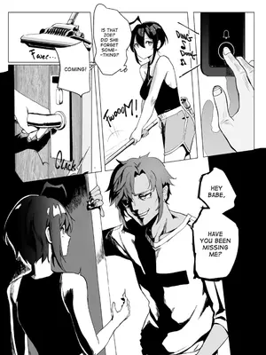 [Lynus] Swimmer Admiration After Story_06