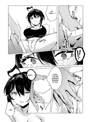 [Lynus] Swimmer Admiration After Story_10