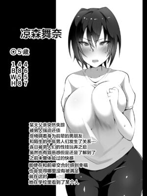 [猫八営業部 (猫サム雷)] あの夜の後輩+続_68