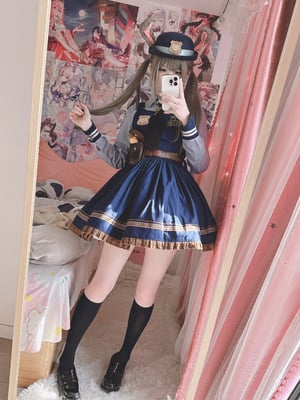 Xidaidai - Judy Hopps_04