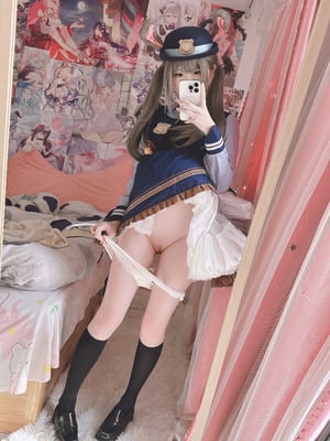 Xidaidai - Judy Hopps_10