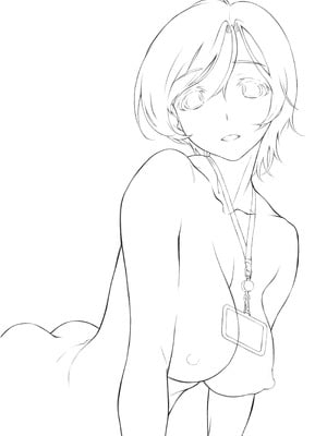 [スタジオN.BALL (針玉ヒロキ)] チョロい、上司 総集編 (オリジナル) [DL版]_099