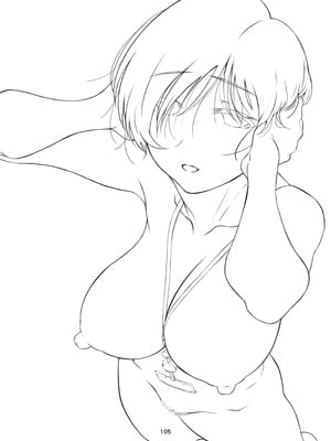 [スタジオN.BALL (針玉ヒロキ)] チョロい、上司 総集編 (オリジナル) [DL版]_105