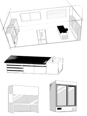 [藤鉄はるよ] 女スパイ辱 復讐の触手_113