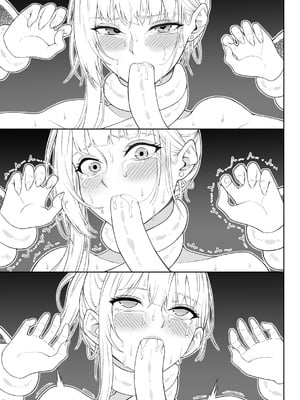 [藤鉄はるよ] 女スパイ辱 復讐の触手_220